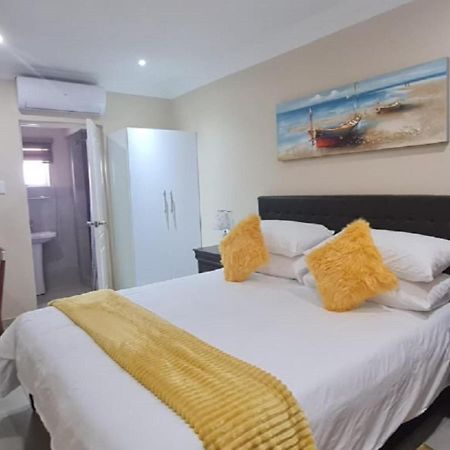 Benoni N12 Hotel מראה חיצוני תמונה