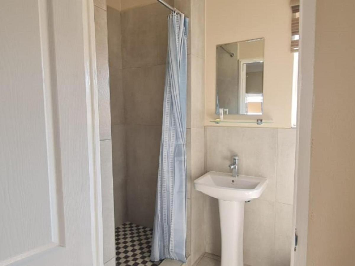 Benoni N12 Hotel מראה חיצוני תמונה