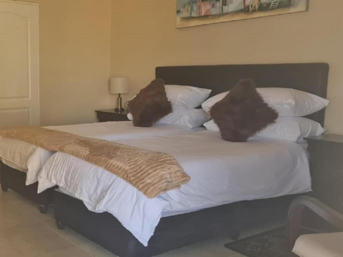 Benoni N12 Hotel מראה חיצוני תמונה
