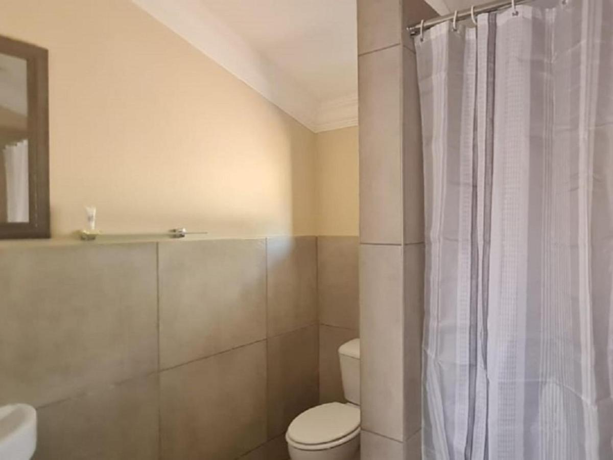 Benoni N12 Hotel מראה חיצוני תמונה